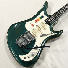 Teisco 1960s Spectrum 5