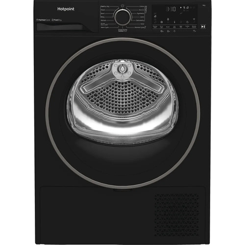 Hotpoint heat pump - heat, tumble