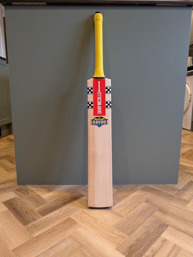 Brand new gray nicolls - brand, havoc