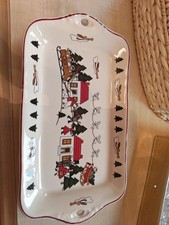 Mason's Christmas Village