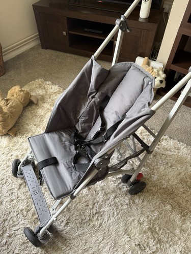 Mothercare stroller pushchair - mothercare,
