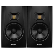 Adam Audio T7V Studio Monitors