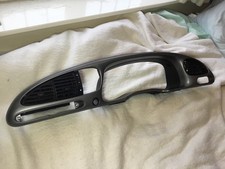 Ford Mondeo Mk2 ST24 upper