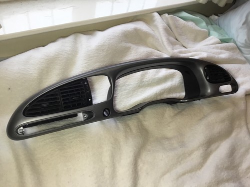 Ford mondeo mk2 st24 upper - mondeo,