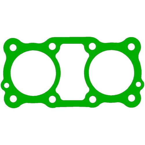 Cylinder gasket base - gasket,