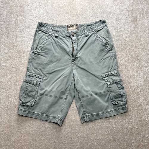Mantaray cargo shorts men - mantaray,