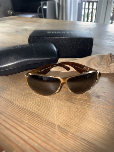 Sunglasses from chanel - from,
