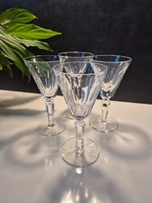 Vintage WATERFORD CRYSTAL Wine