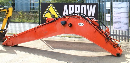 Hitachi zx130 series boom - hitachi,