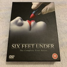 Six Feet Under: The Complete