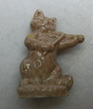 Wade Whimsies Cat And The Fiddle Nusery Rhymes Figurines 1971-1979￼