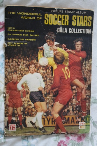 Soccer stars gala - stars,