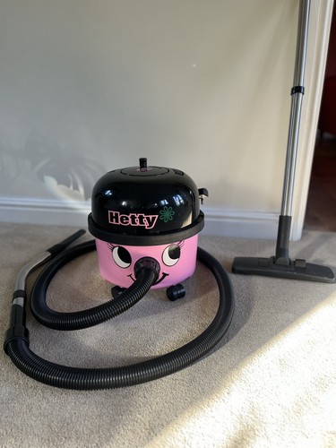 Hetty hoover vacuum - hoover,