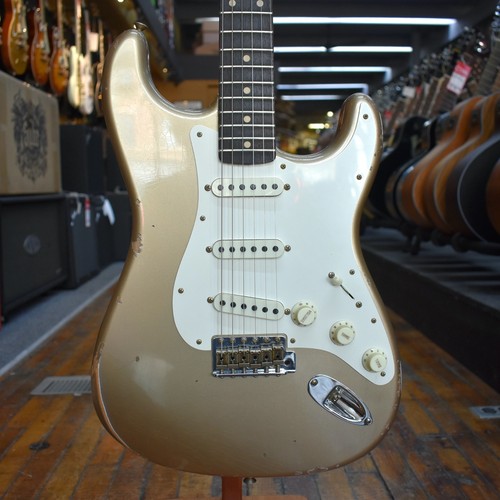 Fender custom shop 1959 - fender,