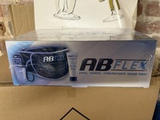 ABFLEX Ab Toning Belt and Ab