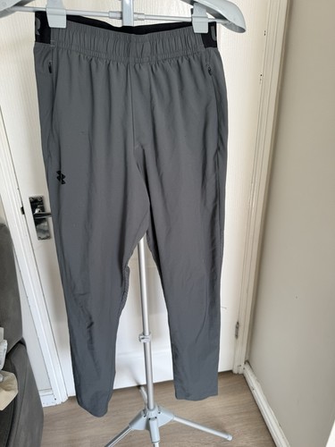 Men under armour trackies - under,