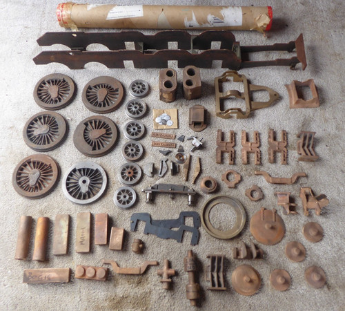 Britannia gauge live - gauge,