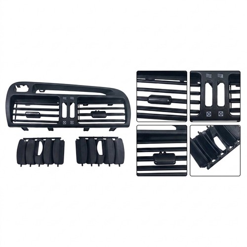 Car vent frame panel - frame,