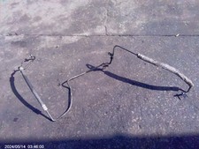 VAUXHALL VIVARO TRAFIC 14-19 1.6 POWER STEERING PIPE METAL #LJ9