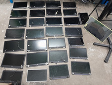 Job Lot 30 laptop screens HP