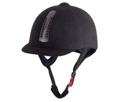 Pro Riding Hat Traditional