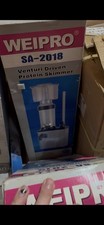 WEIPRO SA-2018 PROTEIN SKIMMER