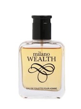 Milano Man WEALTH Eau de