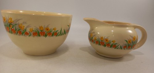 Burleigh ware balmoral art - burleigh,