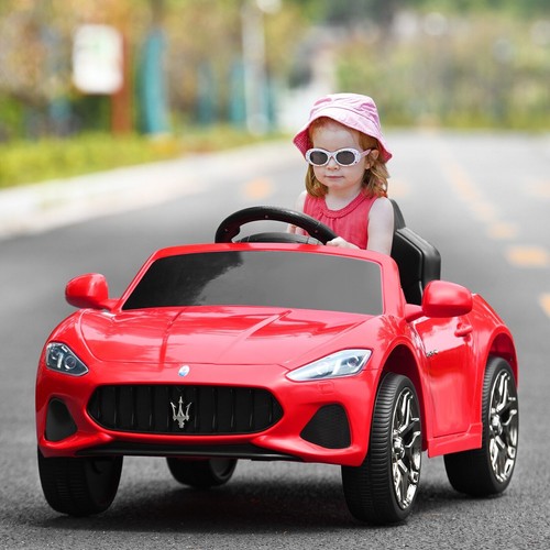 12v kids powered ride car - 12v, on