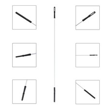 Trombone Cleaning Rod –