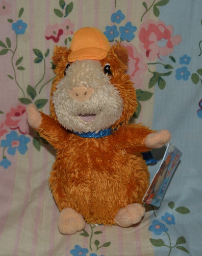 Tagged nickelodeon wonder pets - tagged,