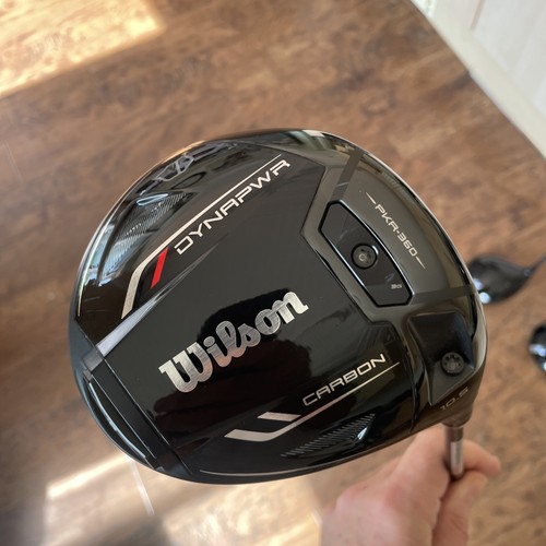 Wilson staff dynapwr - wilson,