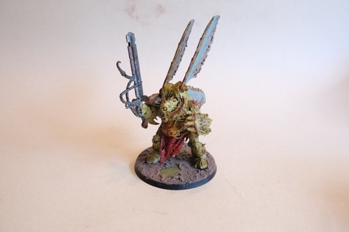 Warhammer 40k death guard - 40k,