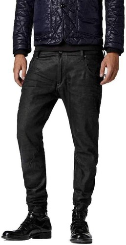 Star raw cargo waxed - raw,