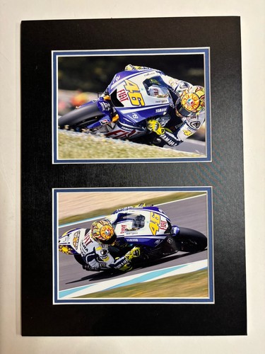 Valentino rossi double - valentino,