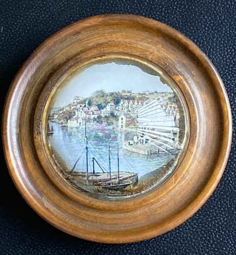 Antique 19th century glass - antique,