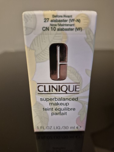 Clinique superbalanced - clinique,