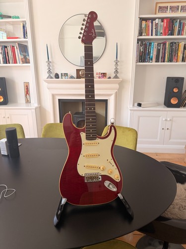 Fender special edition - fender,