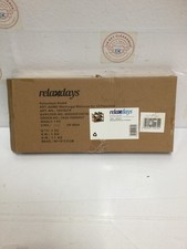 Relaxdays small, bottle rack