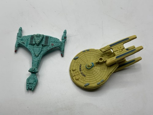 Vintage star trek micro - vintage,