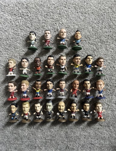 Corinthian microstars job lot - corinthian,