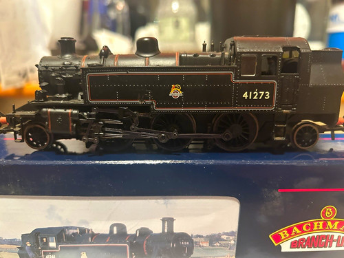 Bachmann branchline br - bachmann, oo
