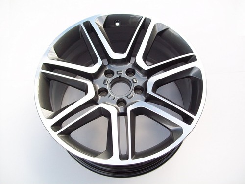 Bentley bentayga alloy wheel - bentley,