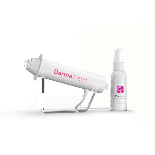 Dermawand anti aging - system, |