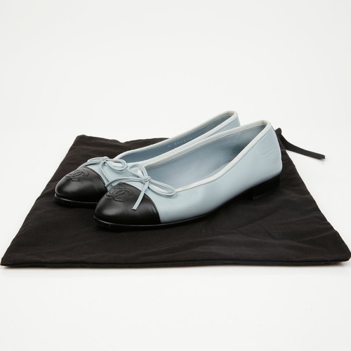 Chanel quilted calf - quilted,