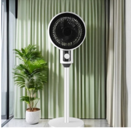 Inch air circulator - fan, 3