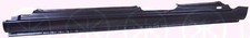 Volkswagen Golf 98-04 Sill (4
