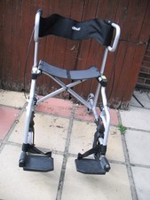 Drive 2-in-1 Rollator & Wheelchair