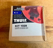 Thule 1028 fitting kit - SAAB