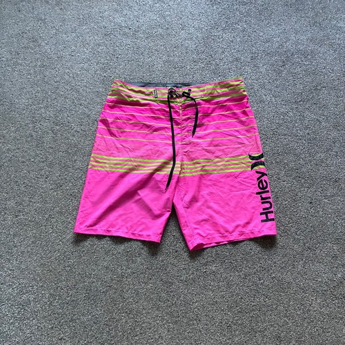 Hurley phantom board shorts - phantom,